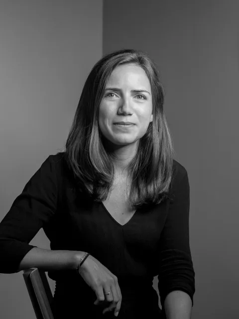 Marion Combette