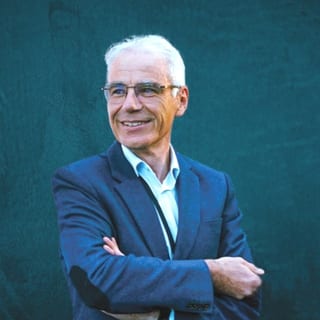Benoît Drillon